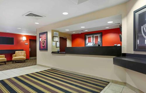 Herndon Hotel | Extended Stay America Suites - Washington, DC - Herndon - Dulles