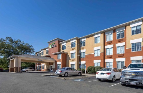 Norwalk Hotel | Extended Stay America Suites - Norwalk - Stamford