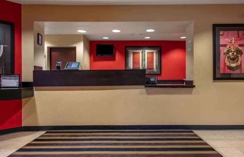 Willock Hotel | Extended Stay America Suites - Pittsburgh - West Mifflin