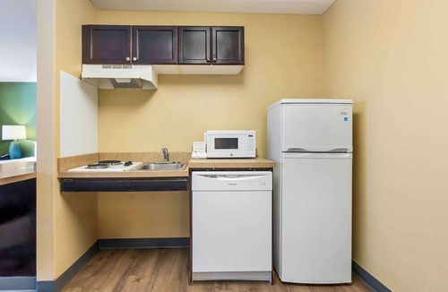 Tuttle West Hotel | Extended Stay America Suites Columbus Tuttle