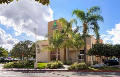 Irvine Hotel | Extended Stay America Suites - Orange County - Irvine Spectrum