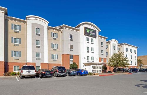 Lawton Hotel | Extended Stay America Suites - Lawton - Fort Sill