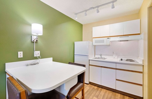 Reston Hotel | Extended Stay America Suites Washington DC Reston