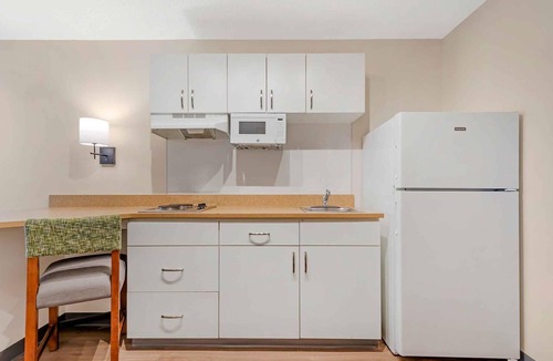 Tysons Hotel | Extended Stay America Suites Washington DC Tysons Corner