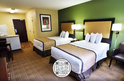 Carnegie Hotel | Extended Stay America