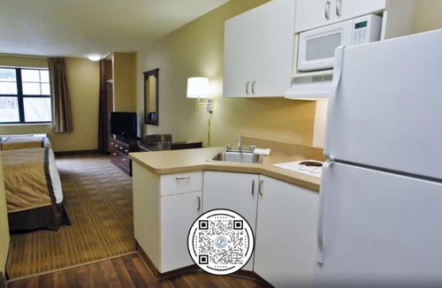 Carnegie Hotel | Extended Stay America