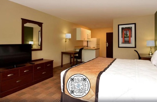 Carnegie Hotel | Extended Stay America