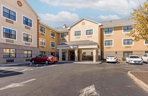 St. Peters Hotel | Extended Stay America Suites - St Louis - St Peters