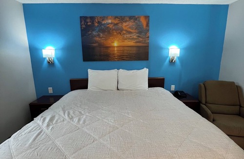 Warrenton Hotel | Extended Stay Warrenton Inn
