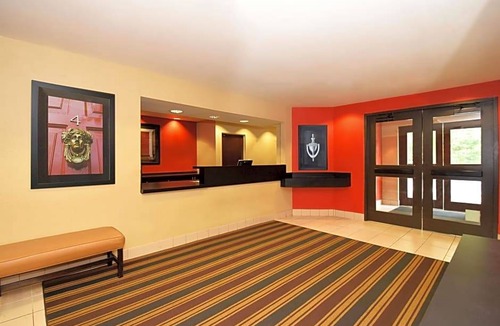 Mendenhall Valley Hotel | Extended Stay America Suites Juneau Shell Simmons Drive