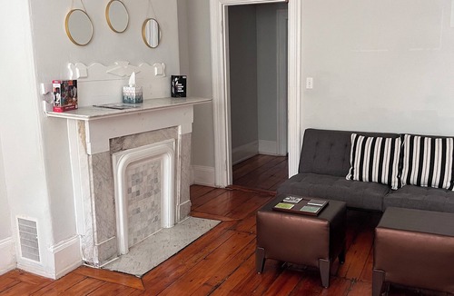 Dudley Square Apartment | Extremely clean and Affordable.