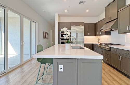Lake Forest House | Fabulous 4-bedroom house with AC in irvine Lake Forest