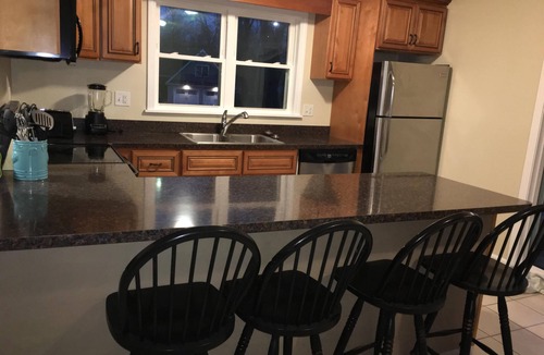 North Haven House | Fabulous House ideal for Business & Family Travel