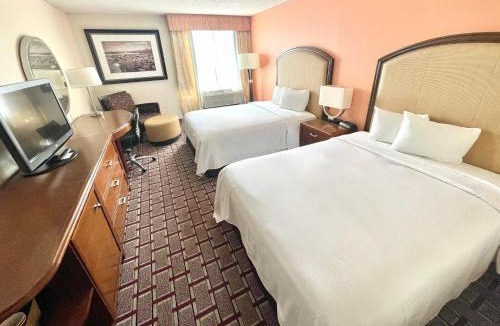 Wickliffe Hotel | Fairbridge Hotel Cleveland East