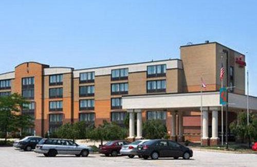 Wickliffe Hotel | Fairbridge Hotel Cleveland East