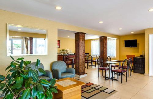 Pittsfield Hotel | Fairbridge Inn Express Pittsfield