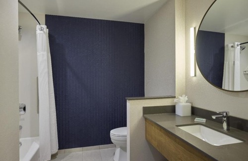 West Valley City Hotel | Fairfield by Marriott Inn & Suites Salt Lake City Southwest