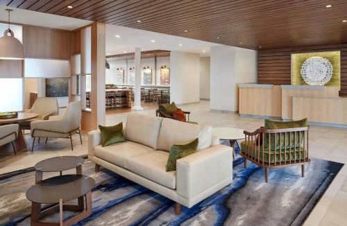 Hartford Hotel | Fairfield by Marriott Inn & Suites East Hartford