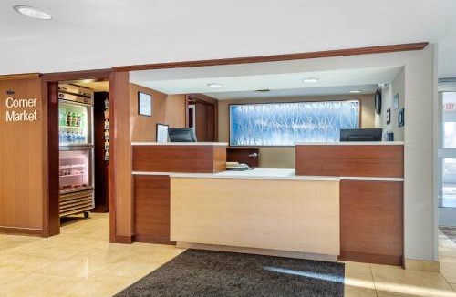 Scarborough Hotel | Fairfield by Marriott Inn & Suites Portland Maine Airport