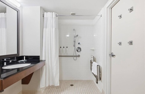 Wallingford Hotel | Fairfield by Marriott Inn & Suites Wallingford New Haven