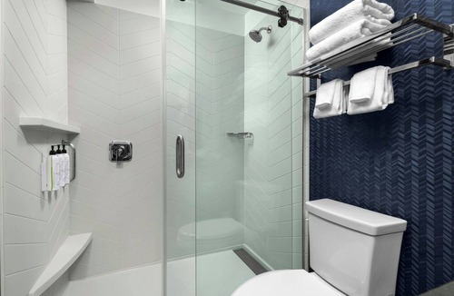 Atascadero Hotel | Fairfield by Marriott Inn & Suites Atascadero Paso Robles