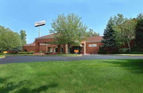 Stoughton Hotel | Fairfield by Marriott Inn & Suites Stoughton