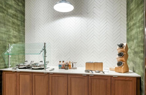 Gladstone Hotel | Fairfield by Marriott Inn & Suites Kansas City North, Gladstone