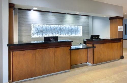 Polaris Hotel | Fairfield Inn and Suites Columbus Polaris
