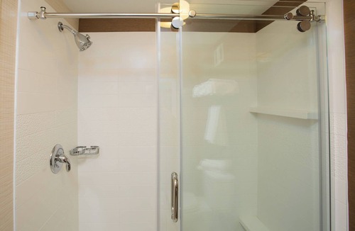 Manchester Hotel | Fairfield Inn by Marriot Manchester-Boston Regional Airport