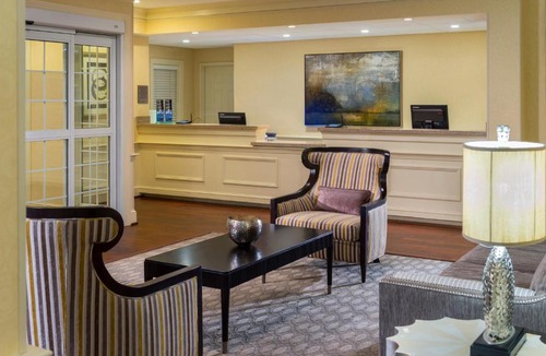 Sudbury Hotel | Fairfield Inn by Marriott Boston Sudbury