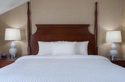 Sudbury Hotel | Fairfield Inn by Marriott Boston Sudbury
