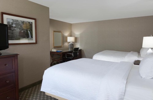 Sudbury Hotel | Fairfield Inn by Marriott Boston Sudbury