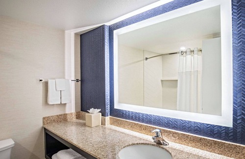 Bangor Hotel | Fairfield Inn By Marriott Bangor