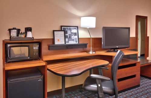 Draper Hotel | Fairfield Inn by Marriott Salt Lake City Draper