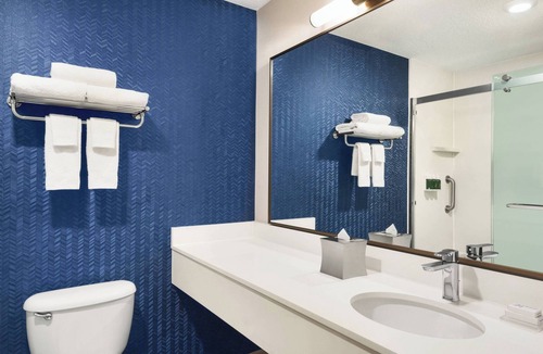 Warren Hotel | Fairfield Inn by Marriott Warren Niles