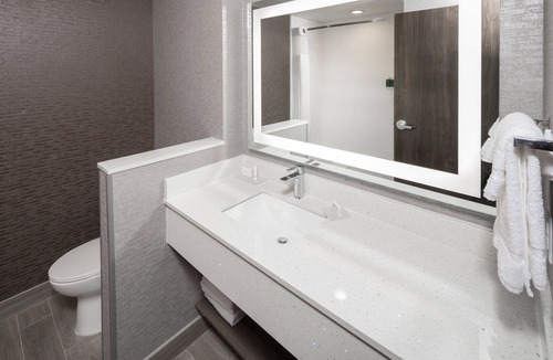 Central Oklahoma City Hotel | Fairfield Inn & Suites by Marriott Oklahoma City Downtown