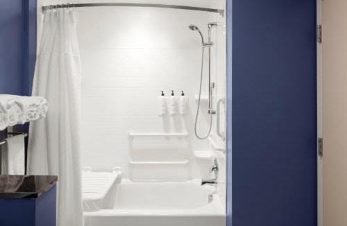 Rehoboth Beach Hotel | Fairfield Inn & Suites by Marriott Rehoboth Beach