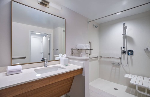 Hagerstown Hotel | Fairfield Inn & Suites by Marriott Hagerstown