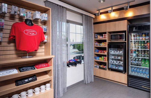 New Bedford Hotel | Fairfield Inn & Suites by Marriott New Bedford