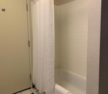 Marietta Hotel | Fairfield Inn & Suites by Marriott Marietta