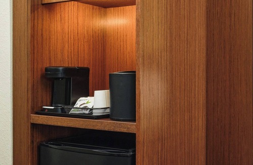 Sidney Hotel | Fairfield Inn & Suites by Marriott Sidney