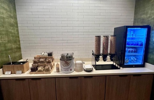 Virgin Hotel | Fairfield Inn & Suites by Marriott Virgin Zion National Park