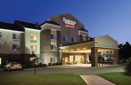 Colliers Hotel | Fairfield Inn & Suites by Marriott Weirton