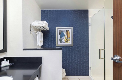 Hyannis Hotel | Fairfield Inn & Suites by Marriott Cape Cod Hyannis