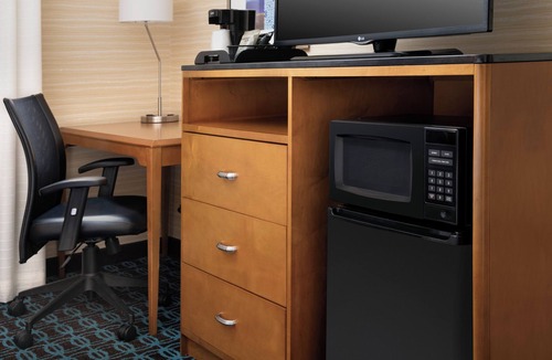 Germantown Hotel | Fairfield Inn & Suites Germantown Gaithersburg