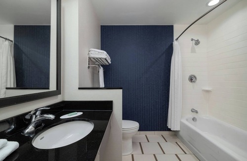 Chincoteague Hotel | Fairfield Inn & Suites by Marriott Chincoteague Island Waterfront
