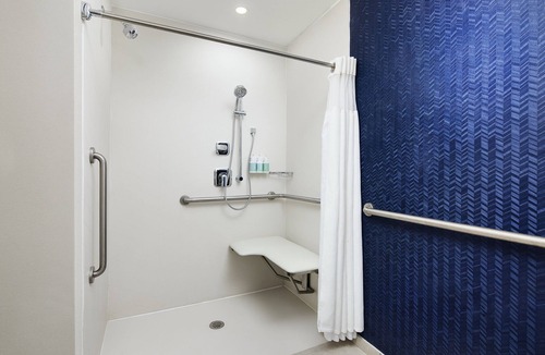 Auburn Hotel | Fairfield Inn & Suites Worcester Auburn