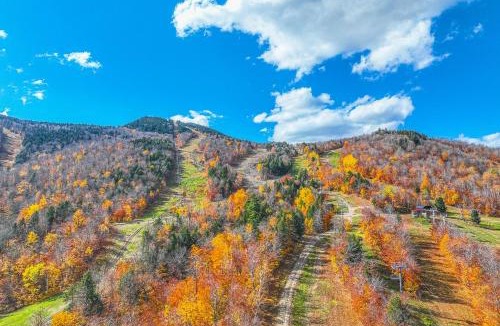 Sunday River Area Apartment | Fall Line W212