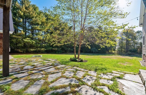 Falmouth Foreside House | Falmouth Foreside Cottage Escape - Luxe Kitchen + Walk to the Water!
