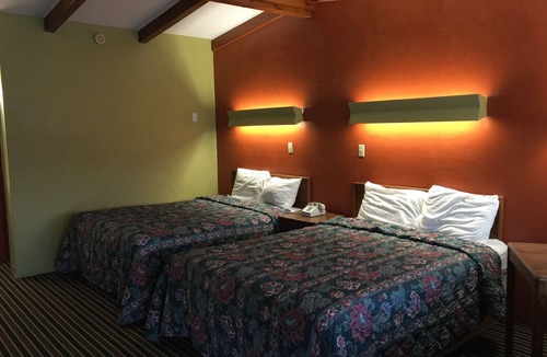 Harrison Hotel | Family Budget Inn